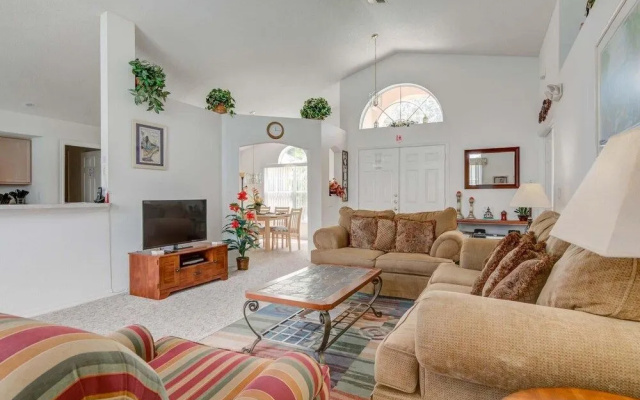 photo 4 of Maria's Southern Dunes Vacation Home
