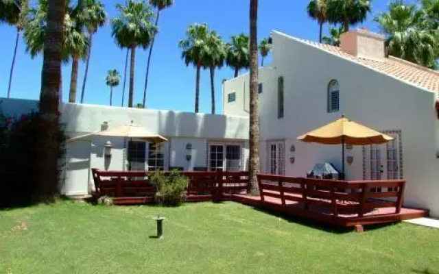 photo 3 of Maricopa Manor Bed & Breakfast Inn