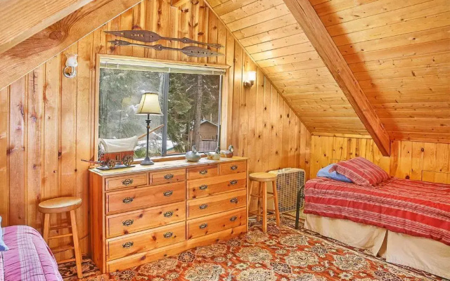 photo 5 of Marie's Cabin