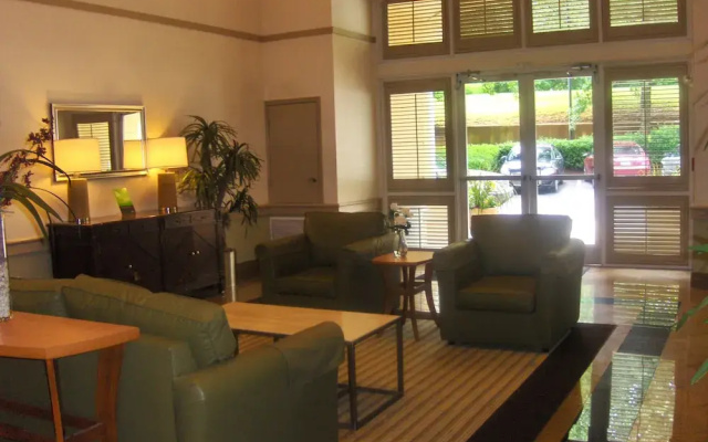 photo 2 of Extended Stay America Atlanta Marietta Interstate