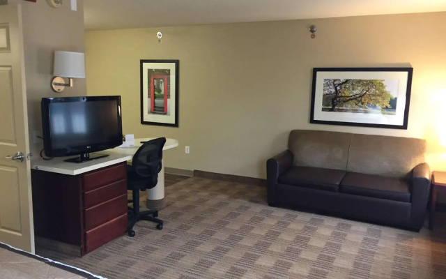 photo 3 of Extended Stay America Atlanta Marietta Interstate
