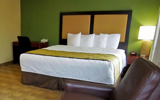 photo 4 of Extended Stay America Atlanta Marietta Interstate