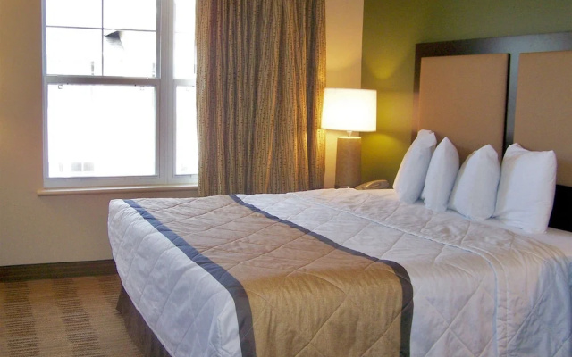 photo 5 of Extended Stay America Atlanta Marietta Interstate