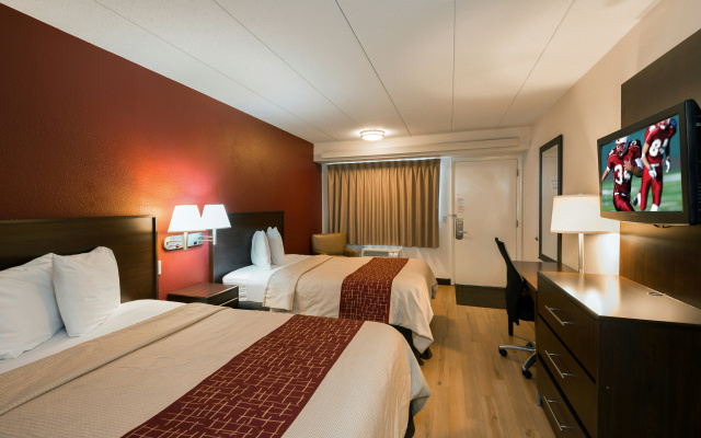 photo 3 of Red Roof Inn Marietta