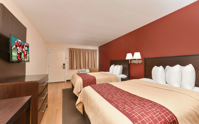 photo 4 of Red Roof Inn Marietta