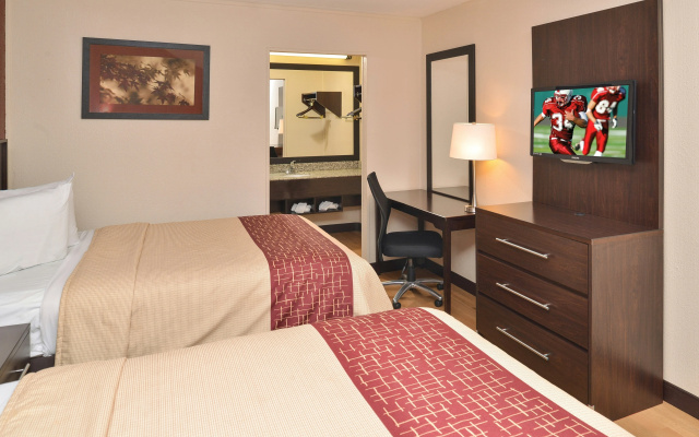 photo 5 of Red Roof Inn Marietta