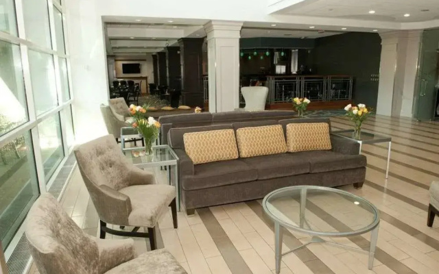 photo 2 of Marietta Vitality Hotel