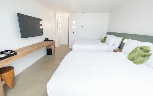 photo 4 of Marietta Vitality Hotel