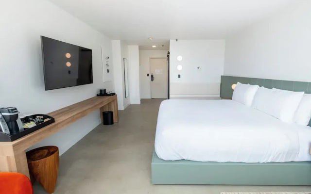 photo 5 of Marietta Vitality Hotel