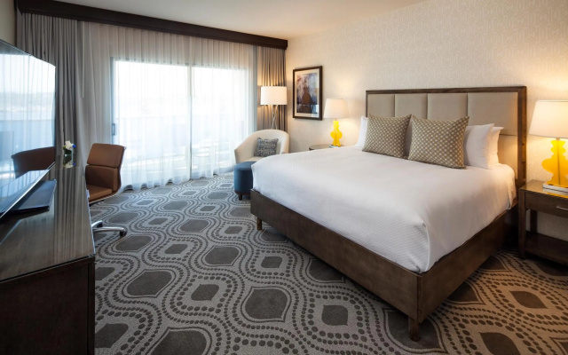 photo 3 of Marina del Rey Hotel
