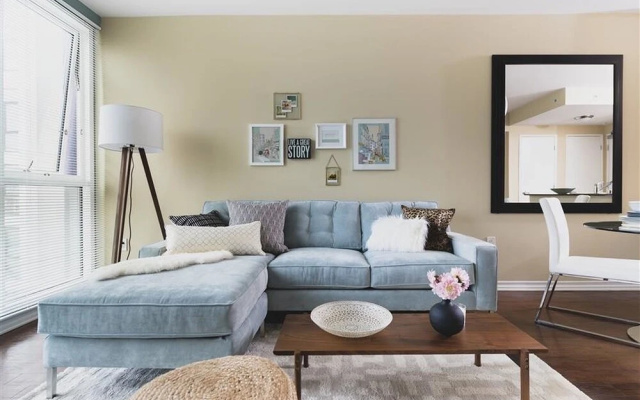 photo 2 of Marina Del Rey Privilege