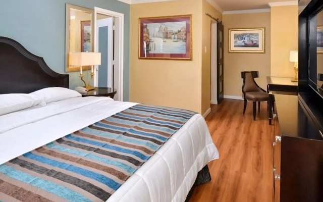 photo 5 of Marina Village Inn