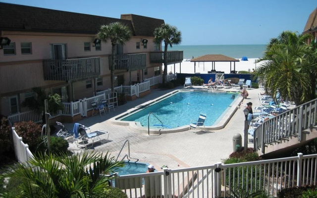 photo 3 of Mariner Beach Club