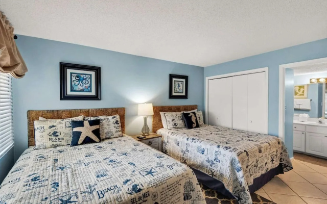 photo 5 of Mariner by iTrip Panama City Beach