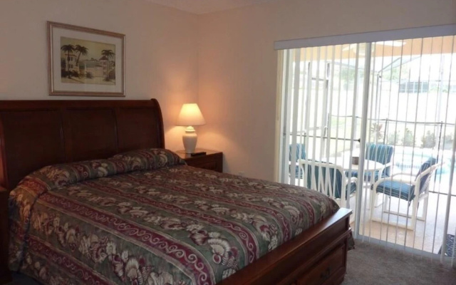 photo 2 of Mariner Pad Apartment 4 Bedroom