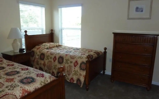 photo 3 of Mariner Pad Apartment 4 Bedroom
