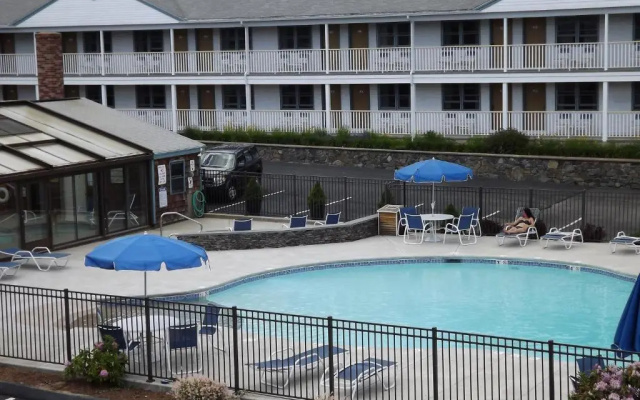photo 3 of The Mariner Resort
