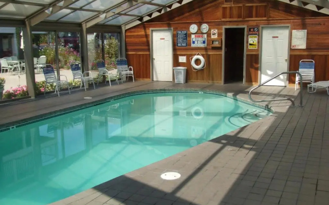 photo 4 of The Mariner Resort