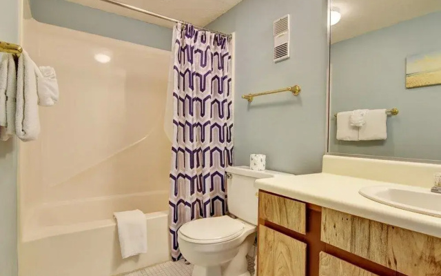 photo 5 of Mariner West 506 - 1 Br Condo