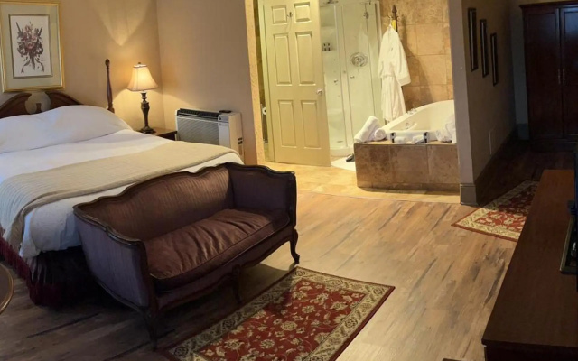 photo 5 of Mario's International Aurora Spa