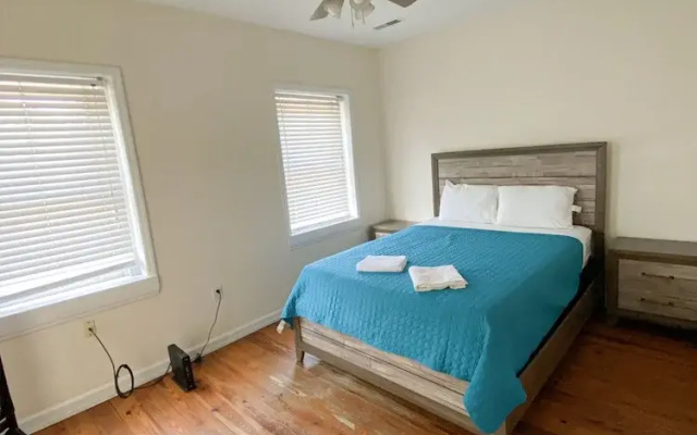 photo 4 of Marion Square Suites