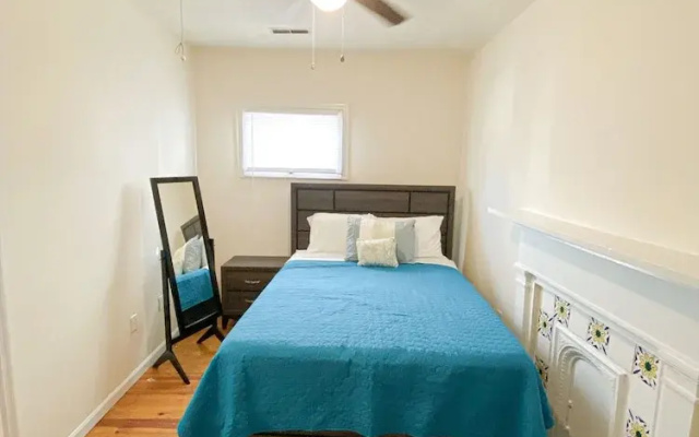 photo 5 of Marion Square Suites