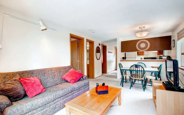 photo 2 of Mark IX 1 By Peak Property Management