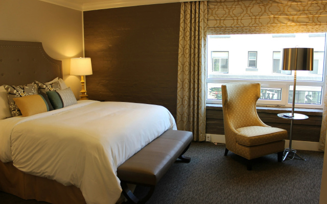 photo 4 of Mark Spencer Hotel