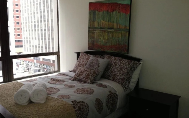 photo 4 of Market Rentals Downtown Apartments