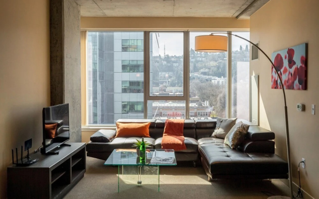 photo 4 of Market Street Apartments by Barsala