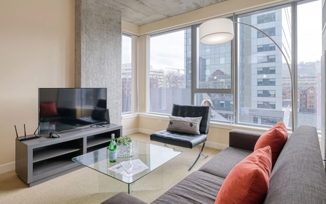 photo 5 of Market Street Apartments by Barsala