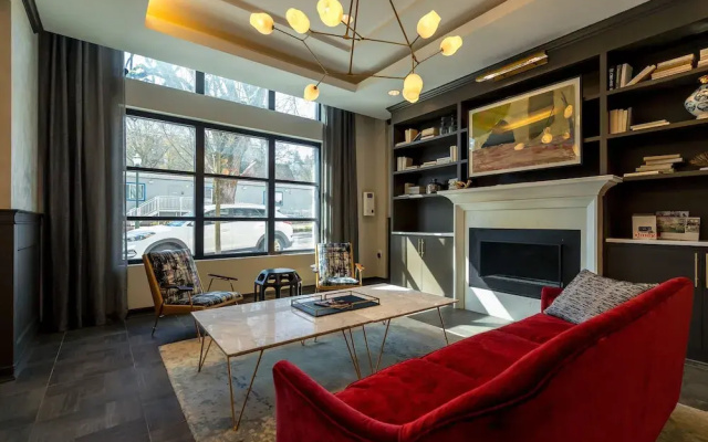 photo 2 of Market Street Condos by Barsala