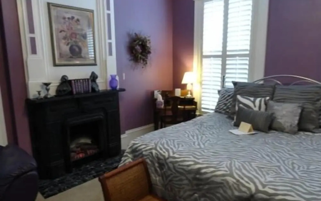 photo 3 of Market Street Inn