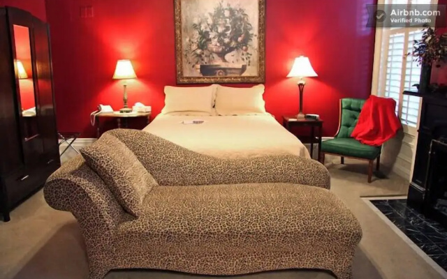 photo 4 of Market Street Inn