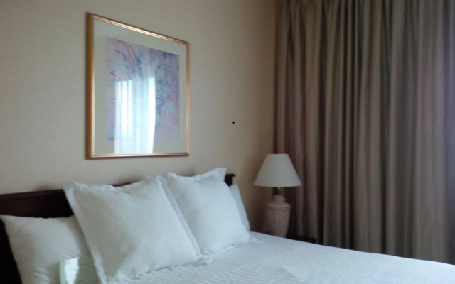photo 4 of Maron Hotel & Suites