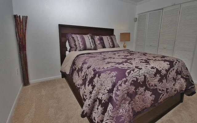photo 4 of Marquise 103 2 Br Condo by RedAwning