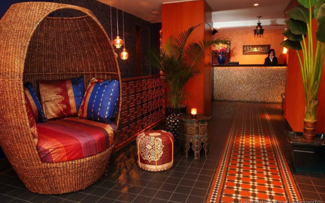 photo 2 of Marrakech Hotel New York City