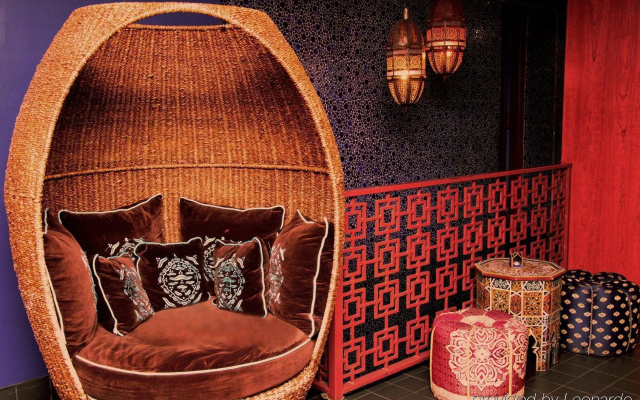 photo 4 of Marrakech Hotel New York City