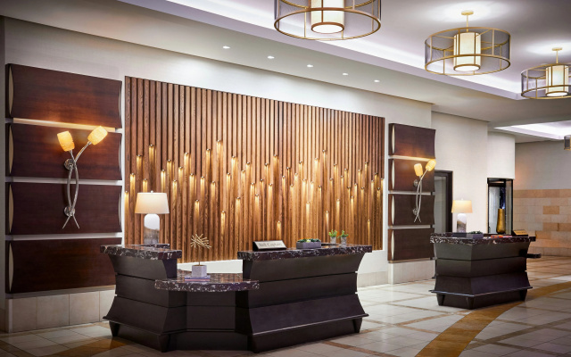 photo 2 of New Orleans Marriott