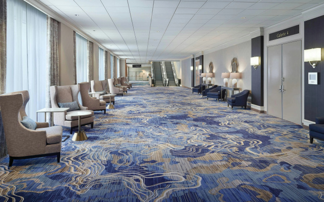 photo 3 of New Orleans Marriott