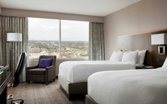 photo 4 of New Orleans Marriott