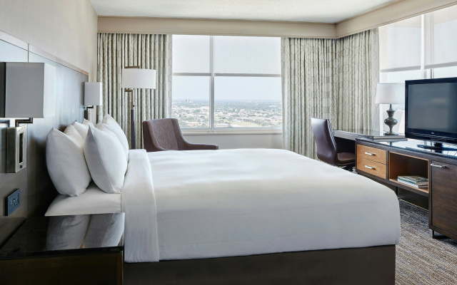photo 5 of New Orleans Marriott