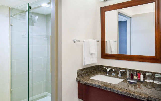 photo 4 of Marriott Park Ridge