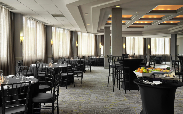 photo 5 of Marriott Park Ridge