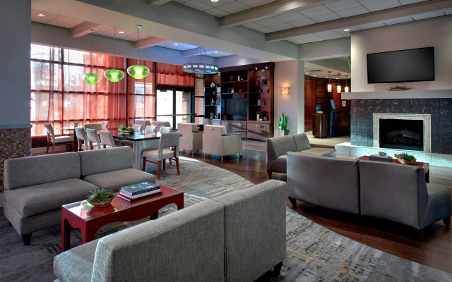 photo 2 of Marriott Albany