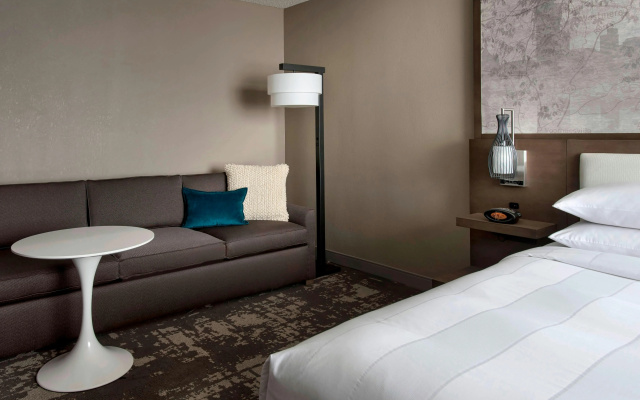 photo 3 of Marriott Albany