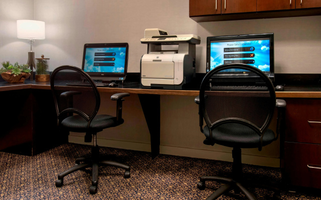 photo 4 of Marriott Albany