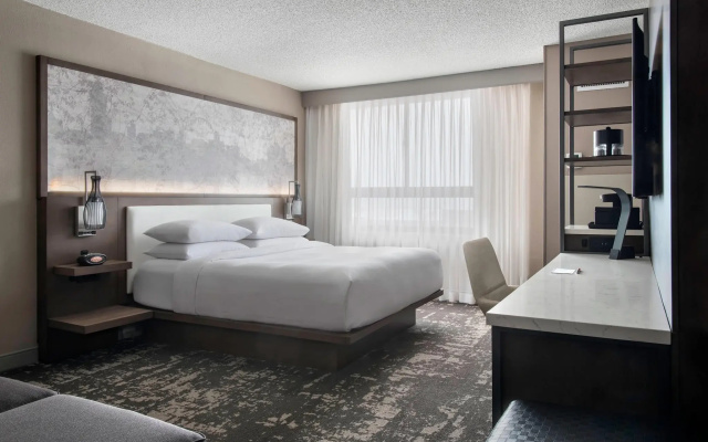 photo 5 of Marriott Albany