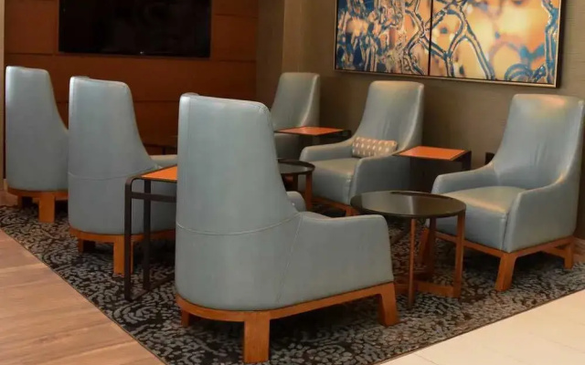 photo 2 of Marriott at Research Triangle Park