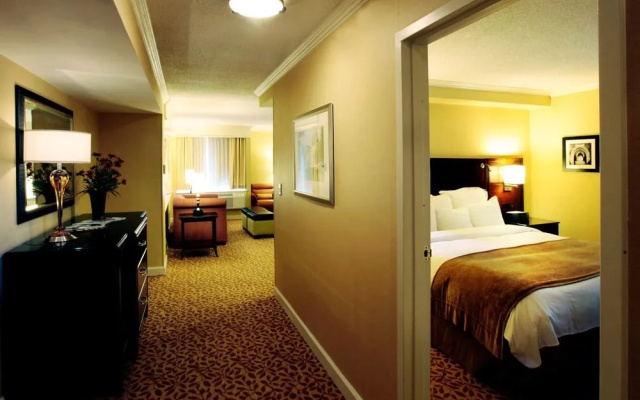 photo 4 of Marriott at Research Triangle Park